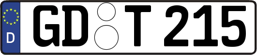 GD-T215