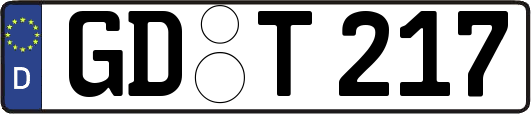 GD-T217