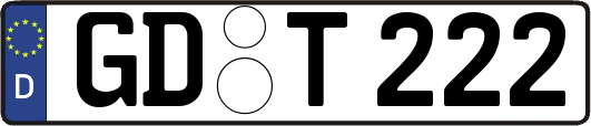 GD-T222