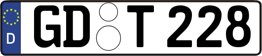 GD-T228