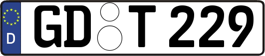 GD-T229