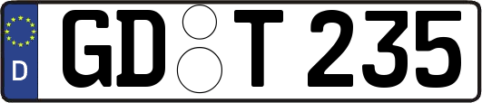 GD-T235