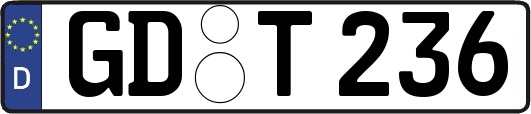 GD-T236