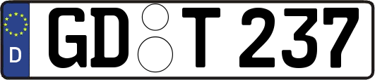 GD-T237