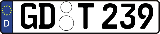 GD-T239