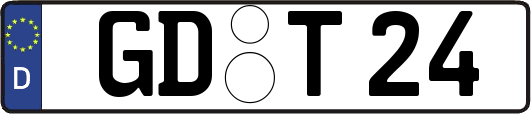 GD-T24
