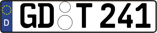 GD-T241