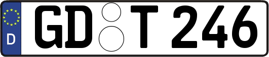GD-T246