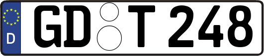 GD-T248