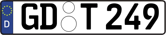 GD-T249