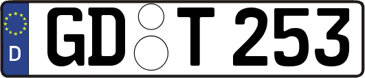 GD-T253