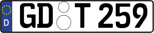 GD-T259