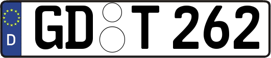 GD-T262