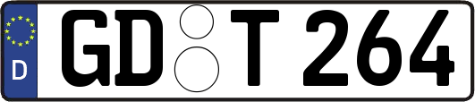 GD-T264