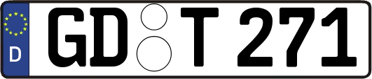 GD-T271