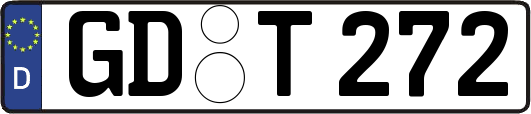 GD-T272