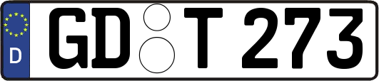 GD-T273