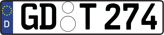 GD-T274