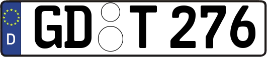 GD-T276