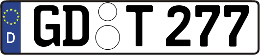 GD-T277