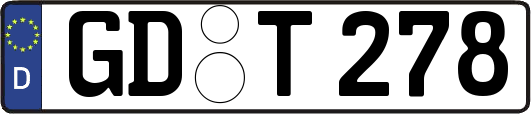 GD-T278