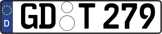 GD-T279