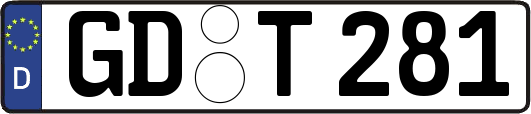 GD-T281
