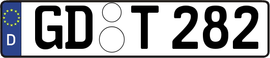 GD-T282