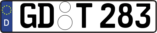 GD-T283