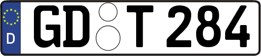 GD-T284