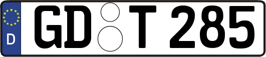 GD-T285