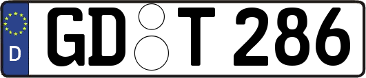 GD-T286