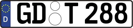 GD-T288