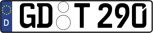 GD-T290