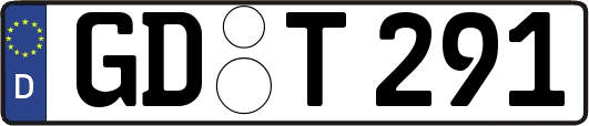 GD-T291