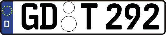 GD-T292