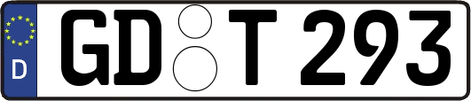 GD-T293