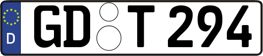 GD-T294
