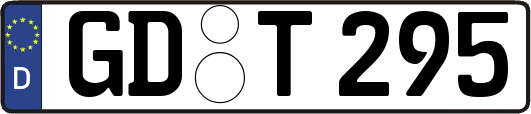 GD-T295