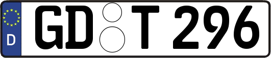 GD-T296