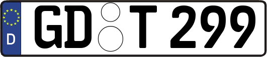 GD-T299