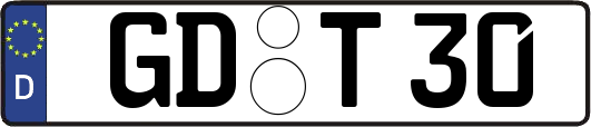 GD-T30