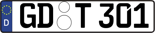 GD-T301