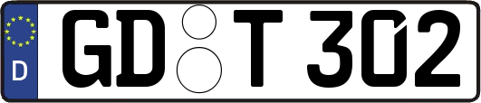 GD-T302