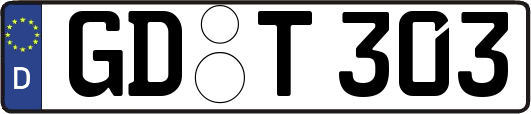 GD-T303