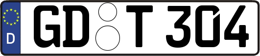 GD-T304