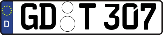 GD-T307