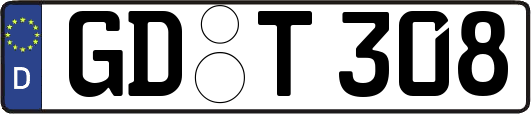 GD-T308