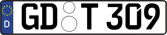 GD-T309