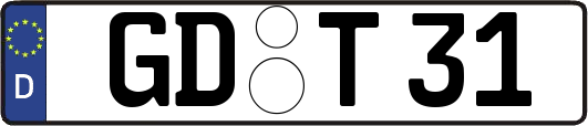 GD-T31